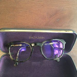 Zac Posen glasses
